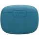 Навушники гарнітура вакуумні Bluetooth JBL Tune Buds 2 Turquoise (JBLTBUDS2TQE) - зображення 7