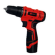 Аккумуляторный шуруповерт EDON ED-1201 - изображение 1