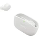 Навушники TWS JBL Wave Buds 2 White (JBLWBUDS2WHT) - зображення 2
