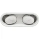 Навушники TWS JBL Wave Buds 2 White (JBLWBUDS2WHT) - зображення 8