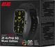 Смарт-часы 2E Alpha SQ Music Edition 46mm Black (2E-CWW40BK) - изображение 7
