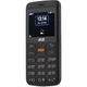 Мобільний телефон (бабушкофон) 2E T180 MAX Black (688130251051) - зображення 2