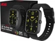 Смарт-часы 2E Alpha SQ Music Edition 46mm Black (2E-CWW40BK) - изображение 9