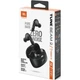 Наушники TWS JBL Tune Beam 2 Black (JBLTBEAM2BLK) - изображение 2