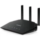Беспроводной маршрутизатор (роутер) Netgear RAX10 (RAX10-100EUS) - изображение 4