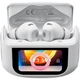 Навушники TWS Blackview AirBuds 12 White - изображение 2