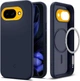 Чехол Spigen Nano Pop MagFit для Google Pixel 9a Blueberry Navy (ACS09066) - изображение 1