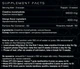 Креатин Powerful Progress Crea-Tor (500 г, mango) - зображення 2