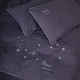 Наволочка MirSon 16-5803 Geronimo Stars Ranforce Elite 50x50 см (2200008700270) - зображення 1