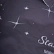 Наволочка MirSon 16-5803 Geronimo Stars Ranforce Elite 50x50 см (2200008700270) - зображення 5