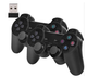Игровая приставка X2 Plus 64gb GD10 с беспроводными джойстиками консоль Game Stick HDMI 1080P (507) - изображение 4