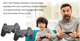 Игровая приставка X2 Plus 64gb GD10 с беспроводными джойстиками консоль Game Stick HDMI 1080P (507) - изображение 5