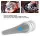 Щітка акумуляторна для миття посуду з 3 насадками Electric Cleaning Brush - зображення 6