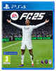 Игра Sony PlayStation 4 EA Sports FC 25 Английская Версия Б/У - изображение 1