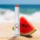 Солнцезащитный бальзам для губ Арбуз SPF СПФ 30 Hillary Sun Defense Lip Balm Watermelon SPF 30, 3 г HI-05-034 - изображение 2