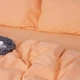 Простынь MirSon Бязь 13-1027 Colombo 180х220 см (2200001710917) - изображение 7