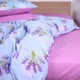 Комплект постельного белья MirSon Бязь Ranforce Elite 17-0130 Lavender sea 160х220 см (2200004696270) - изображение 6