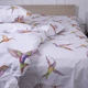 Простынь MirSon Бязь 17-0293&nbsp;-1&nbsp;Pristina 110x160 см (2200008484361) - изображение 1