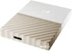 Жесткий диск Western Digital My Passport Ultra 4TB WDBFKT0040BGD-WESN 2.5 USB 3.0 External White-Gold - изображение 5