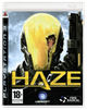 Игра Sony PlayStation 3 Haze Английская Версия Б/У - изображение 1