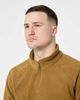 Реглан флісовий чоловічий на блискавці UKM Alpha M койот - зображення 4