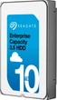 Жесткий диск Seagate Enterprise Capacity 10TB 7200rpm 256MB ST10000NM0096 3.5" 512e SAS - изображение 2