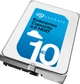Жесткий диск Seagate Enterprise Capacity 10TB 7200rpm 256MB ST10000NM0096 3.5" 512e SAS - изображение 3
