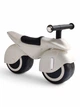 Толокар беговел Beruty Ride BBTT-Q7 двухколесный с максимальной нагрузкой до 60 кг со звуковыми эффектами Белый - изображение 1