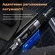 Паяльник Fnirsi HS-02A Max максимальная комплектация - изображение 6