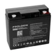 Аккумуляторная батарея для ИБП Prologix AGM 12V 18Ah M5 Black (PL12-18) - изображение 2