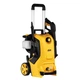 Минимойка высокого давления 2E AquaClean 150 бар 2000 Вт 450 л/ч, длина шланга 8м, на колесах (2E-HPW2015) - изображение 5