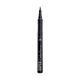 Жидкая подводка для глаз "СуперАкцент" Black/ Черная, Avon Super Definition Liner 1 мл - изображение 3