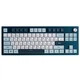 Клавиатура Montech TKL FB MK87FB - изображение 1