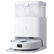 Робот-пилосос Ecovacs Deebot N30 PRO OMNI YDLX11-1 WHITE - зображення 1