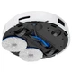 Робот-пилосос Ecovacs Deebot N30 PRO OMNI YDLX11-1 WHITE - зображення 7