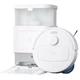 Робот-пилосос Ecovacs Deebot N30 PRO OMNI YDLX11-1 WHITE - зображення 8