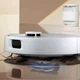 Робот-пилосос Ecovacs Deebot N30 PRO OMNI YDLX11-1 WHITE - зображення 9