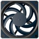 Вентилятор Cooler Master 120MM MFZ-S2NN-25NPKR1 - зображення 1