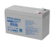 Аккумуляторная батарея Prologix GEL 12V 9Ah T1/T2 для ИБП, герметична гелевая свинцово-кислотная, White (PL12-9GEL) - изображение 2