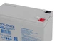Аккумуляторная батарея Prologix GEL 12V 9Ah T1/T2 для ИБП, герметична гелевая свинцово-кислотная, White (PL12-9GEL) - изображение 4