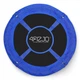 Качеля-гнездо круглая 4FIZJO XL 110 см Black/Blue (P-5907739316677) - изображение 5