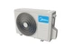 Кондиціонер Midea Xtreme DC inverter MSAG-18HRFN8 | Інвертор до -25°С | 50 м² | R32 | Wi-Fi роз'єм - зображення 5