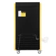 Осушитель воздуха 2E ID1000 90L Черный 1000W площадь до 250 м² производительность 90 л/сутки отвод влаги (2E-ID1000-90L) - изображение 5