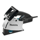 Професійний штроборіз Makita SG1251J : 1400 Вт, диск 125 мм, 3 см глибина, 10000 об/хв - зображення 4