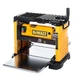 Верстак DeWALT рейсмусный 1800 Вт, 10000 об/мин, вес 33 кг (DW733) - изображение 2