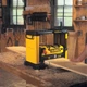 Верстак DeWALT рейсмусный 1800 Вт, 10000 об/мин, вес 33 кг (DW733) - изображение 5