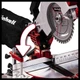 Пила торцовочная аккумуляторная Einhell TE-MS 18/210 Li - Solo (4300890) - изображение 3