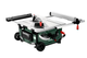 Професійна циркулярна пила Metabo TS 254 : 2000Вт, диск 254 х 30 мм (600668000) - зображення 2