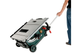 Професійна циркулярна пила Metabo TS 254 : 2000Вт, диск 254 х 30 мм (600668000) - зображення 6