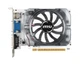 Відеокарта MSI PCI-Ex GeForce GT 730 4096MB DDR3 (128bit) (700/1000) (VGA, DVI, HDMI) (N730-4GD3V2) OEM - изображение 1